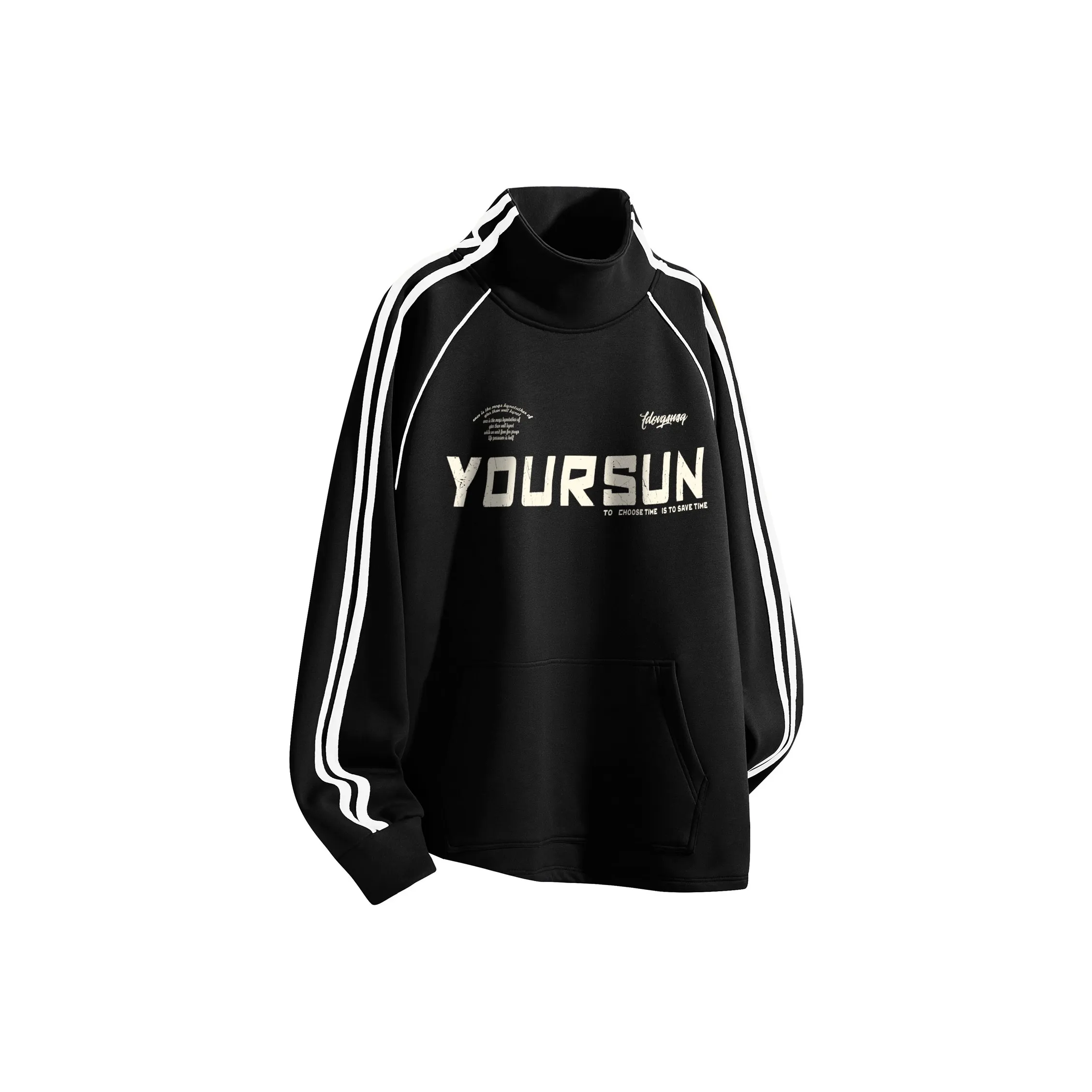 Унисекс Свитшоты