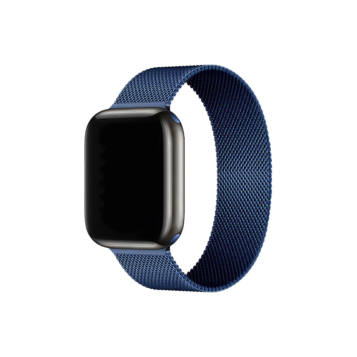 TooGowa Ремешок Apple Совместимость Металл