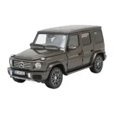 G500 브라운