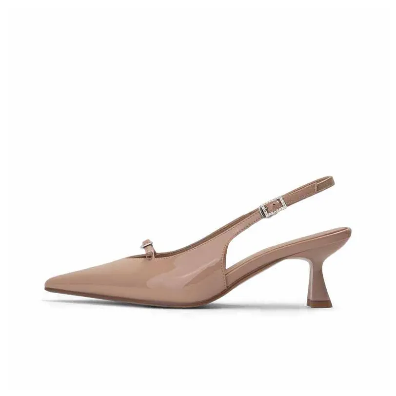 SHOEMAKER QUEEN Высокие каблуки Женские