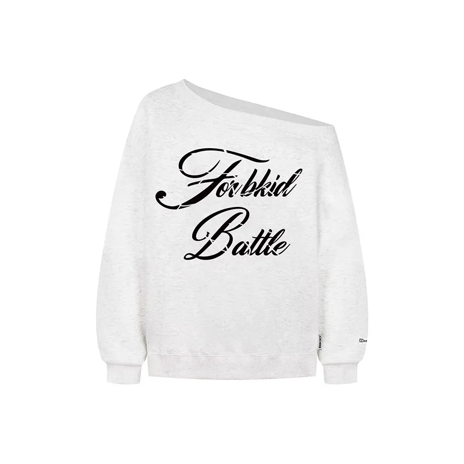 MOONCORE Женские Свитшоты