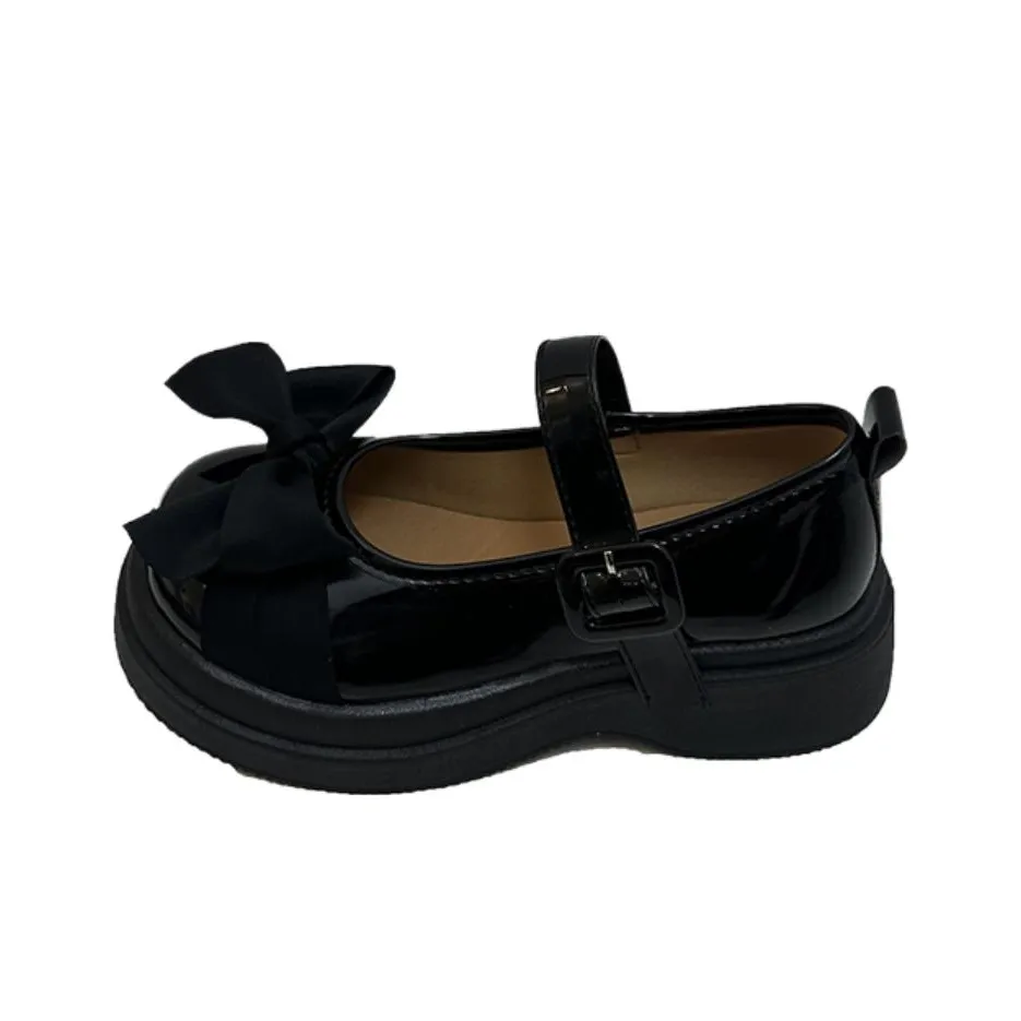 Wuji Платформа Mary Jane Женские Туфли
