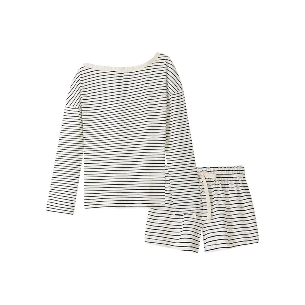 GORGEOUSIDEA Весенний и Осенний Повседневный Костюм для Женщин