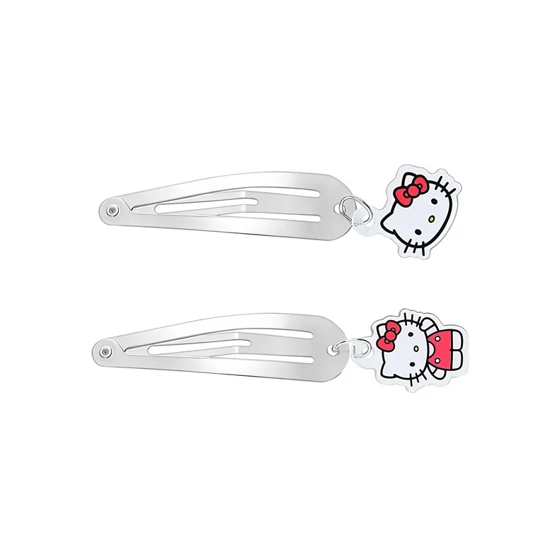 Санрио Сплав Заколки для волос Женские