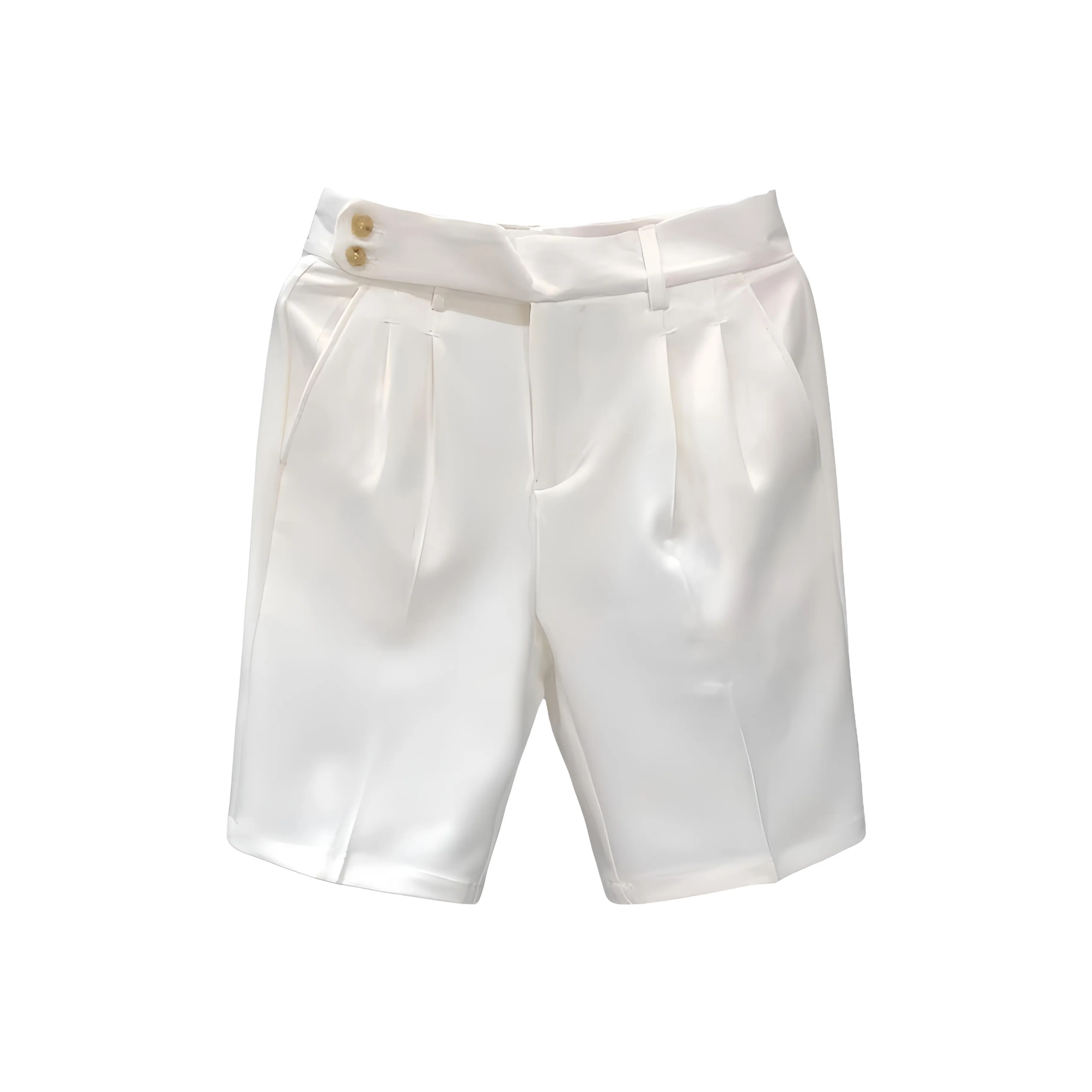 CAT'S PAW Унисекс Повседневные шорты