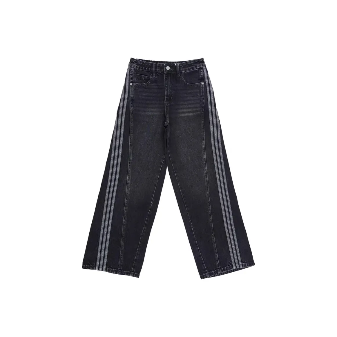 MAREA VESUVIO Черный Серый Цвет Мужские Джинсы