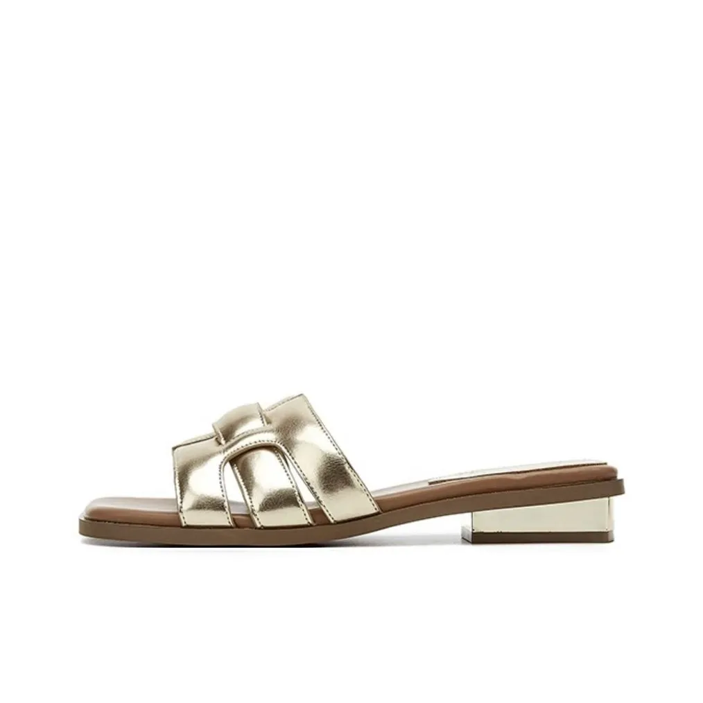 MADALLO Шов Тихий Слипоны Женские