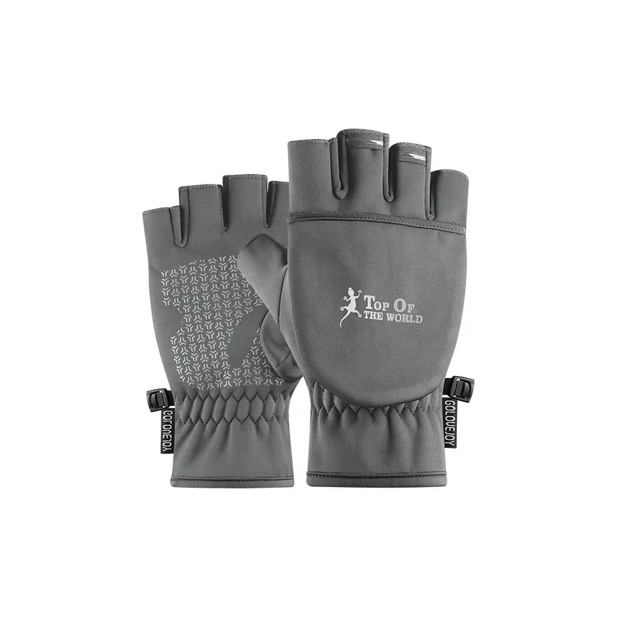 GOLOVEJOY Полиамид Спортивные Перчатки Унисекс