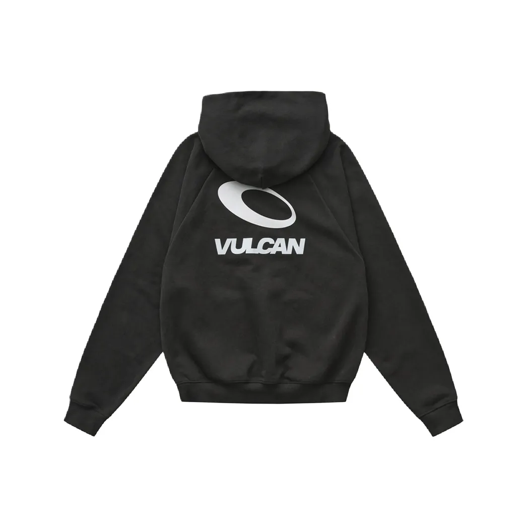 VULCAN STORE Унисекс Свитшоты