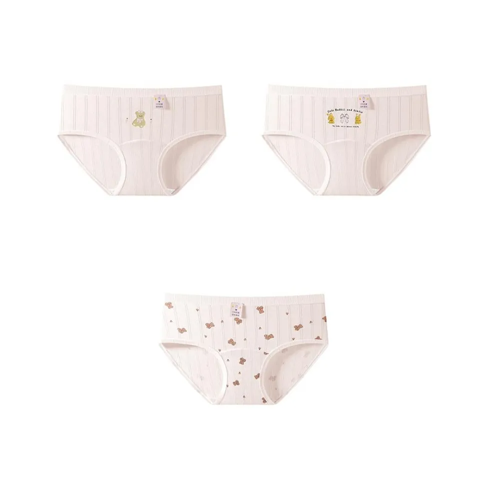 Babaya Девичий Нижнее белье Для Подростков