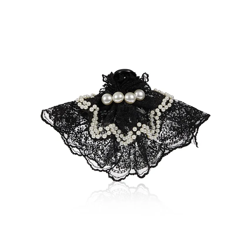 Specialoutlook Акриловые заколки для волос Женские