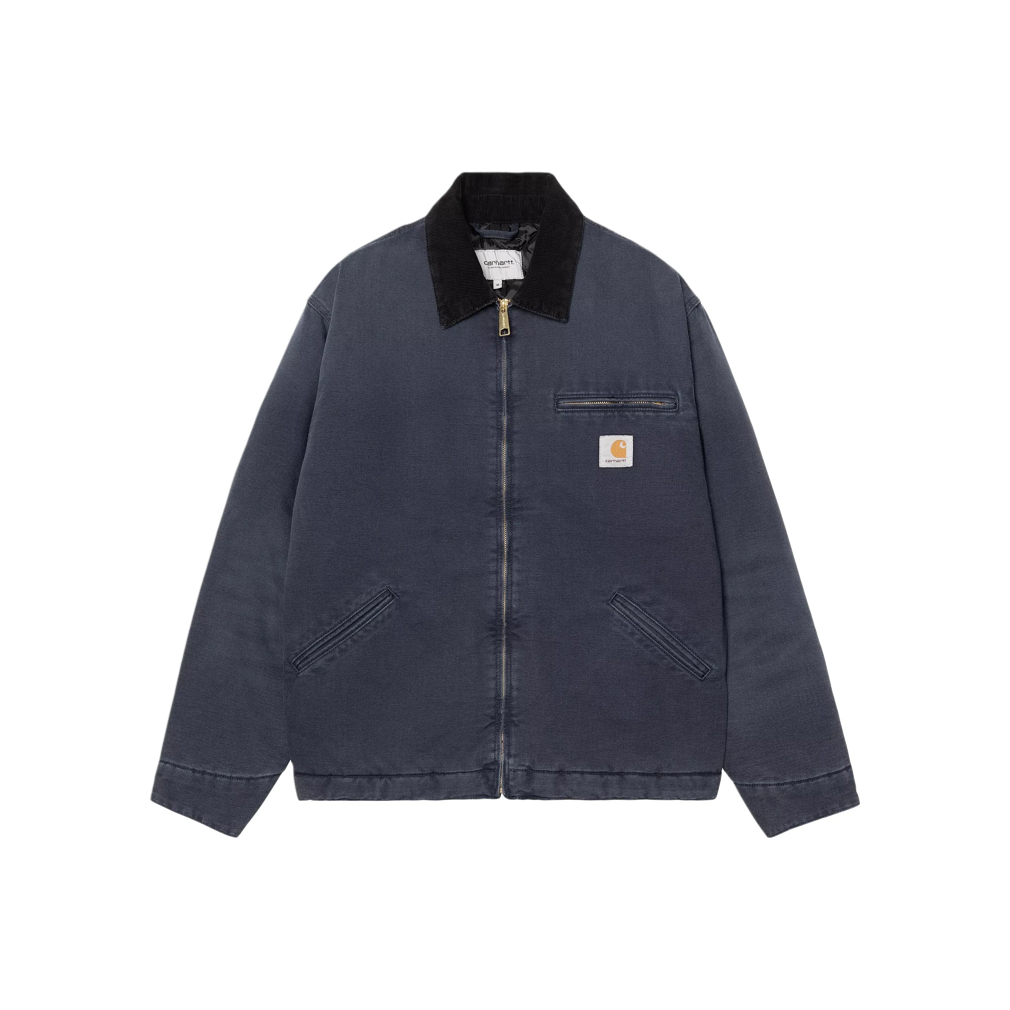 Carhartt WIP FW25 OG Detroit Куртка Мужская
