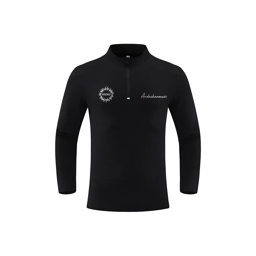 ANDEZHANMUSI Спортивная одежда Унисекс