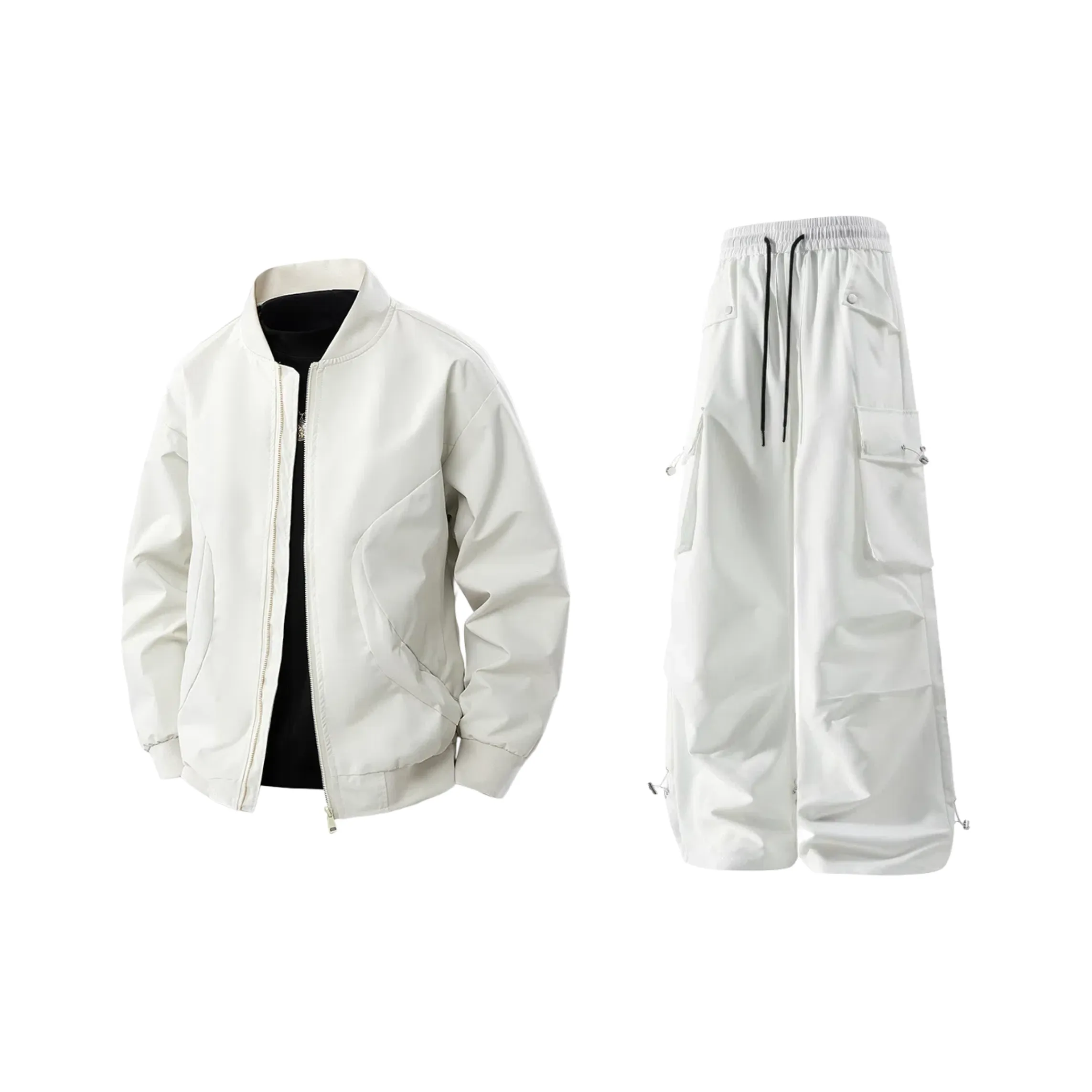 ABCNF Унисекс Повседневная Спортивная Одежда