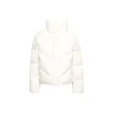 화이트/오크 브라운