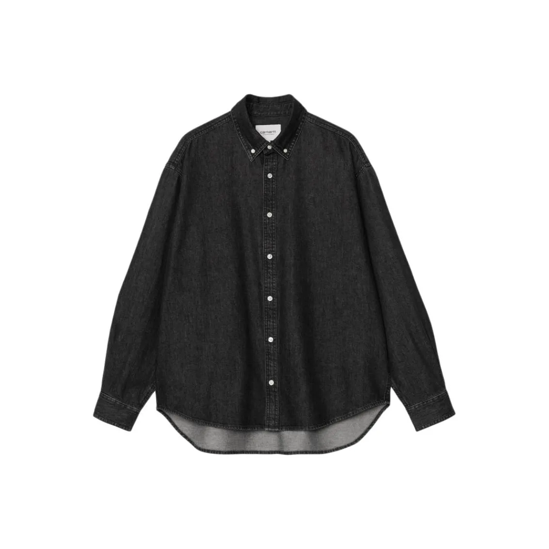 Carhartt WIP FW25 LUCAS Рубашка Мужская