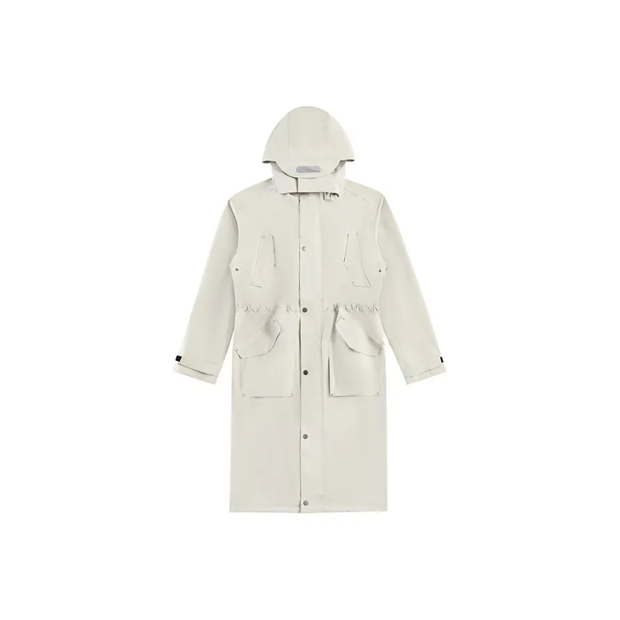 MAREA VESUVIO Дождевые плащи для езды Унисекс