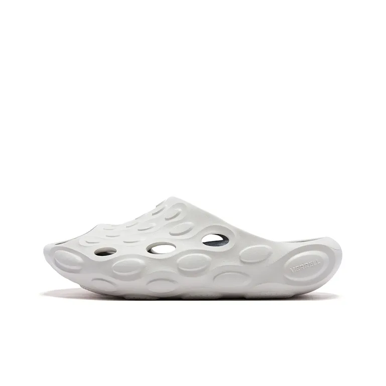 MERRELL Hydro Slide 2 Slip-on с устойчивым покрытием Унисекс Белый