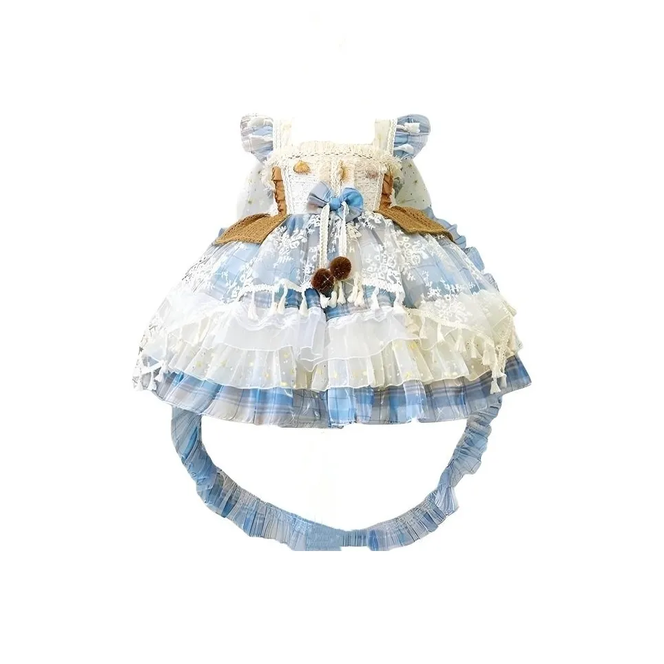 Meter Детская праздничная одежда