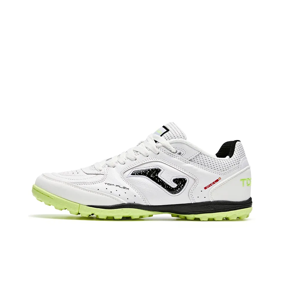 Joma Топ Flex Футбольные бутсы Унисекс Белый