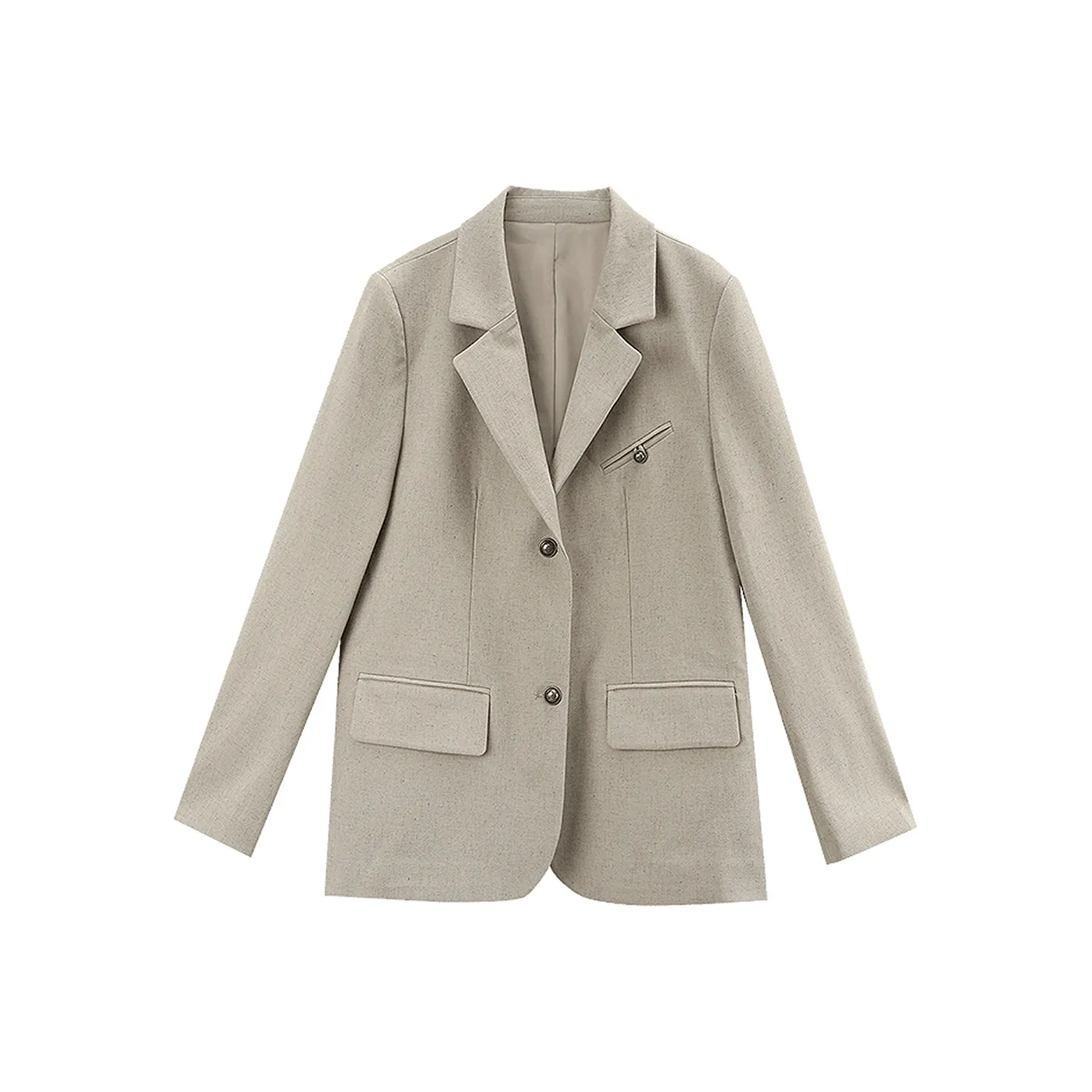 A paradise for awakening Бизнес-костюм для женщин