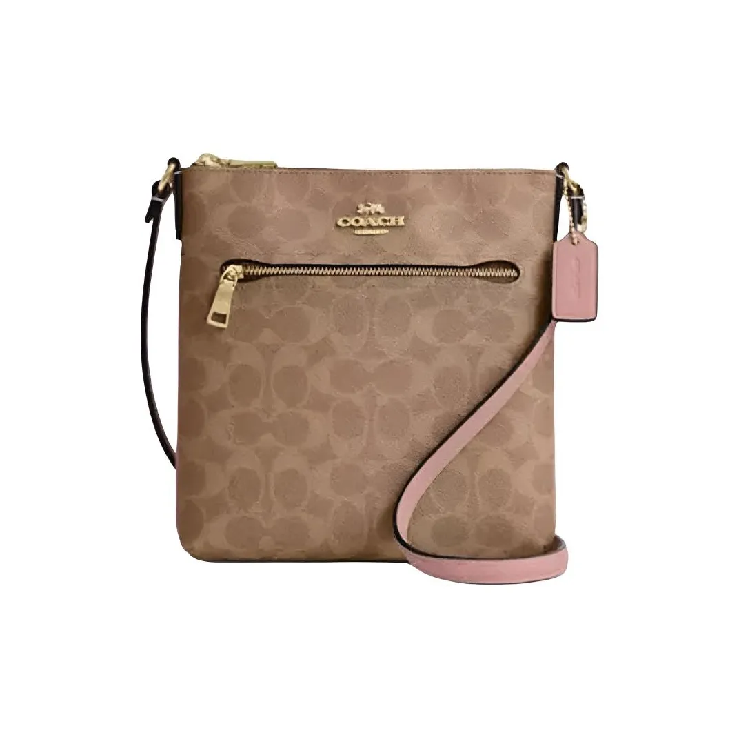 COACH Rowan Crossbody Bags