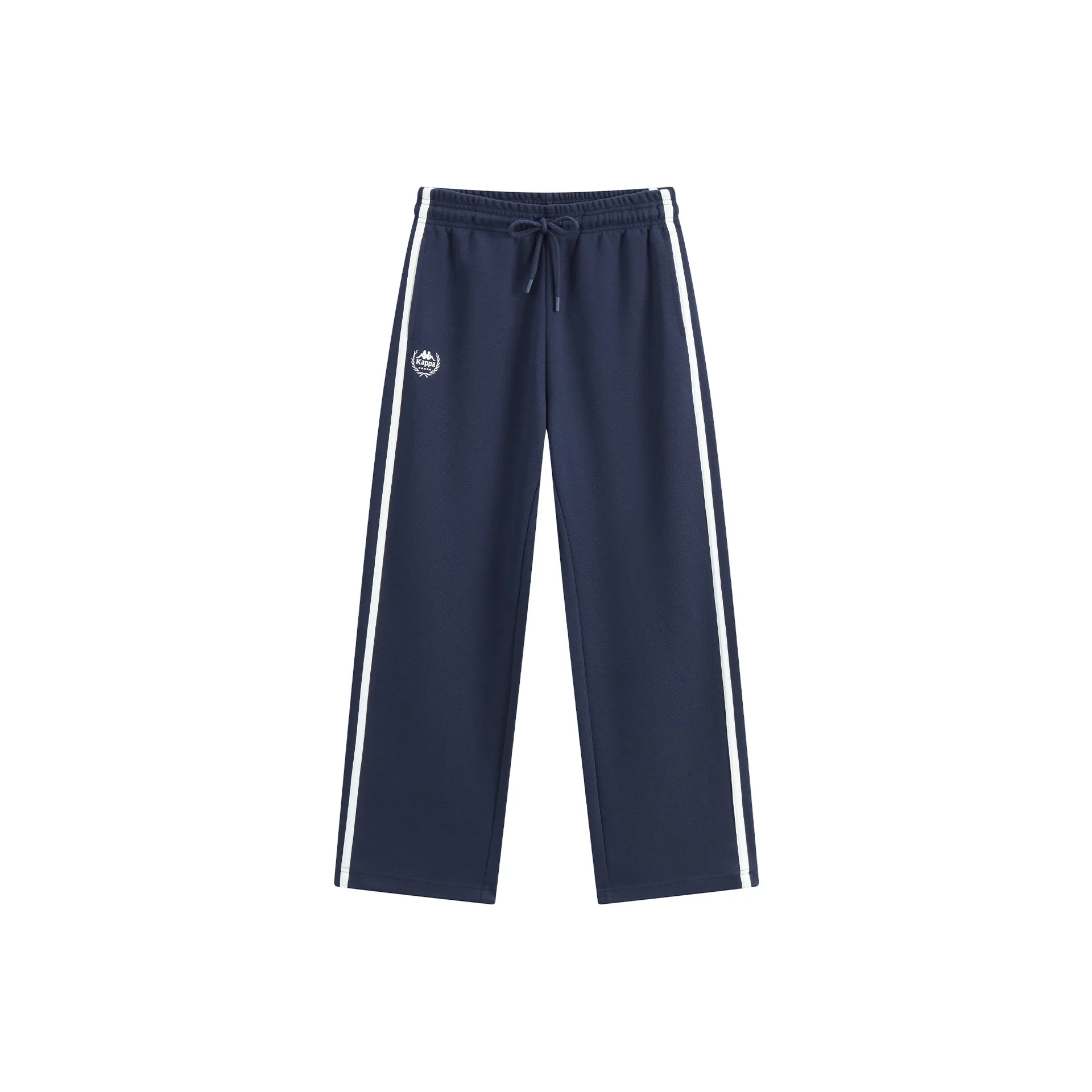 Серия KAPPA 1916 Вязаные Спортивные Штаны Женские