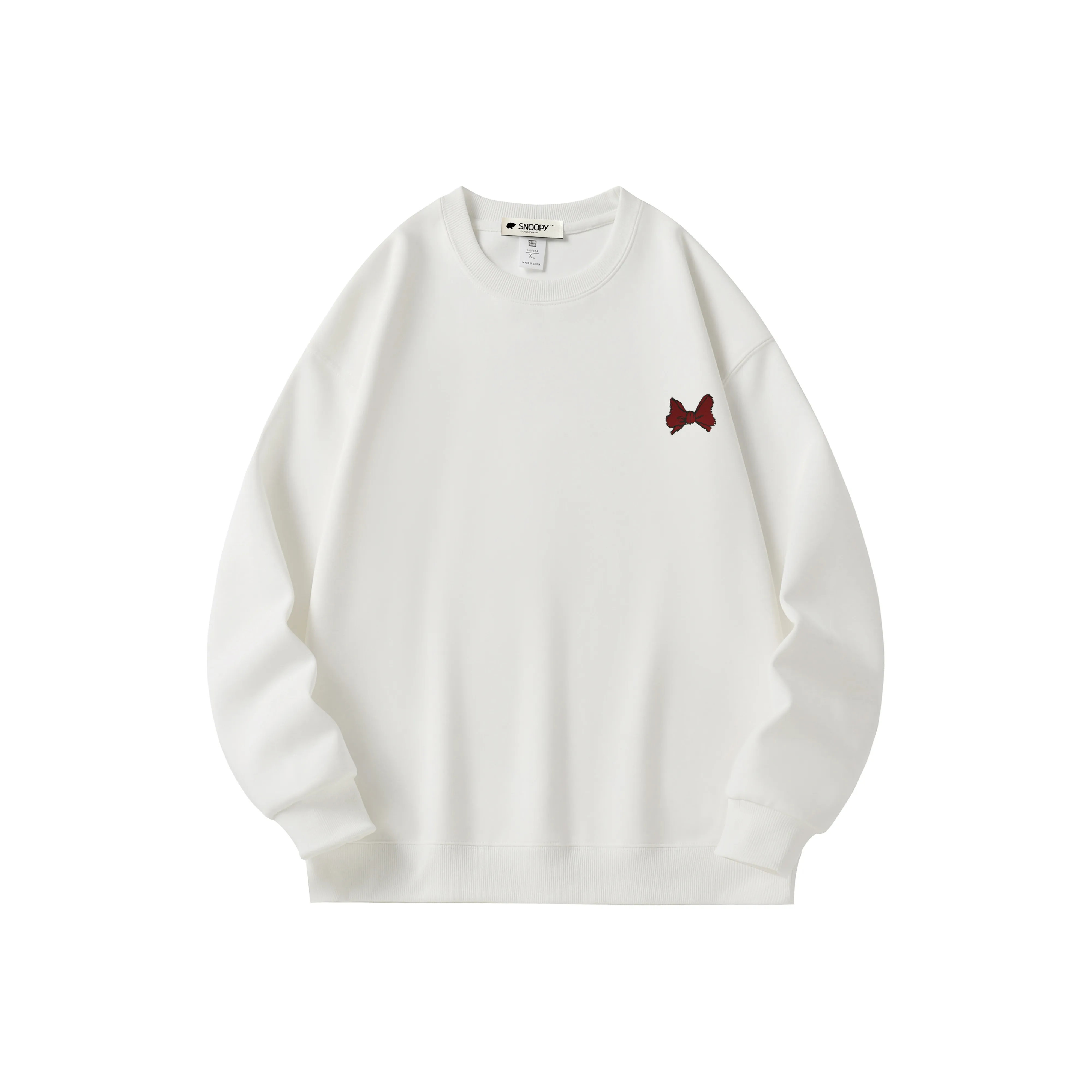 SNOOPY Женские Свитшоты