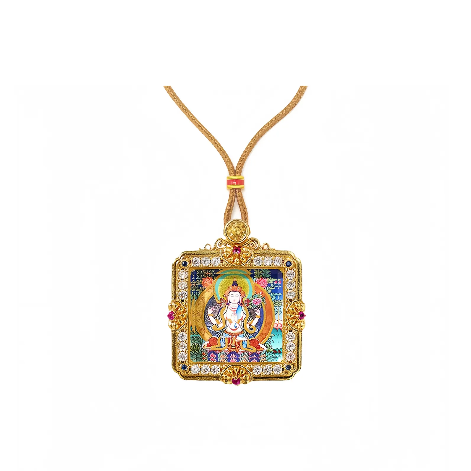 Jade Linmen Сплав Ожерелья Женские