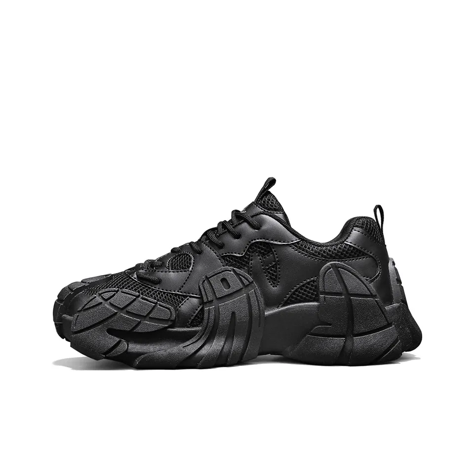 Captain Illy Низкий Топ Casual Мужской