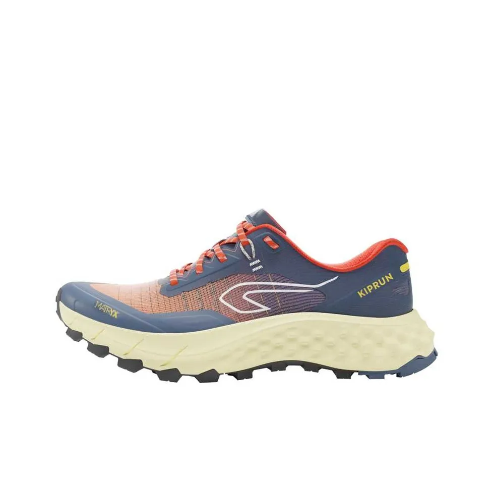 DECATHLON MT Cushion 2 Противоскользящие беговые кроссовки для мужчин