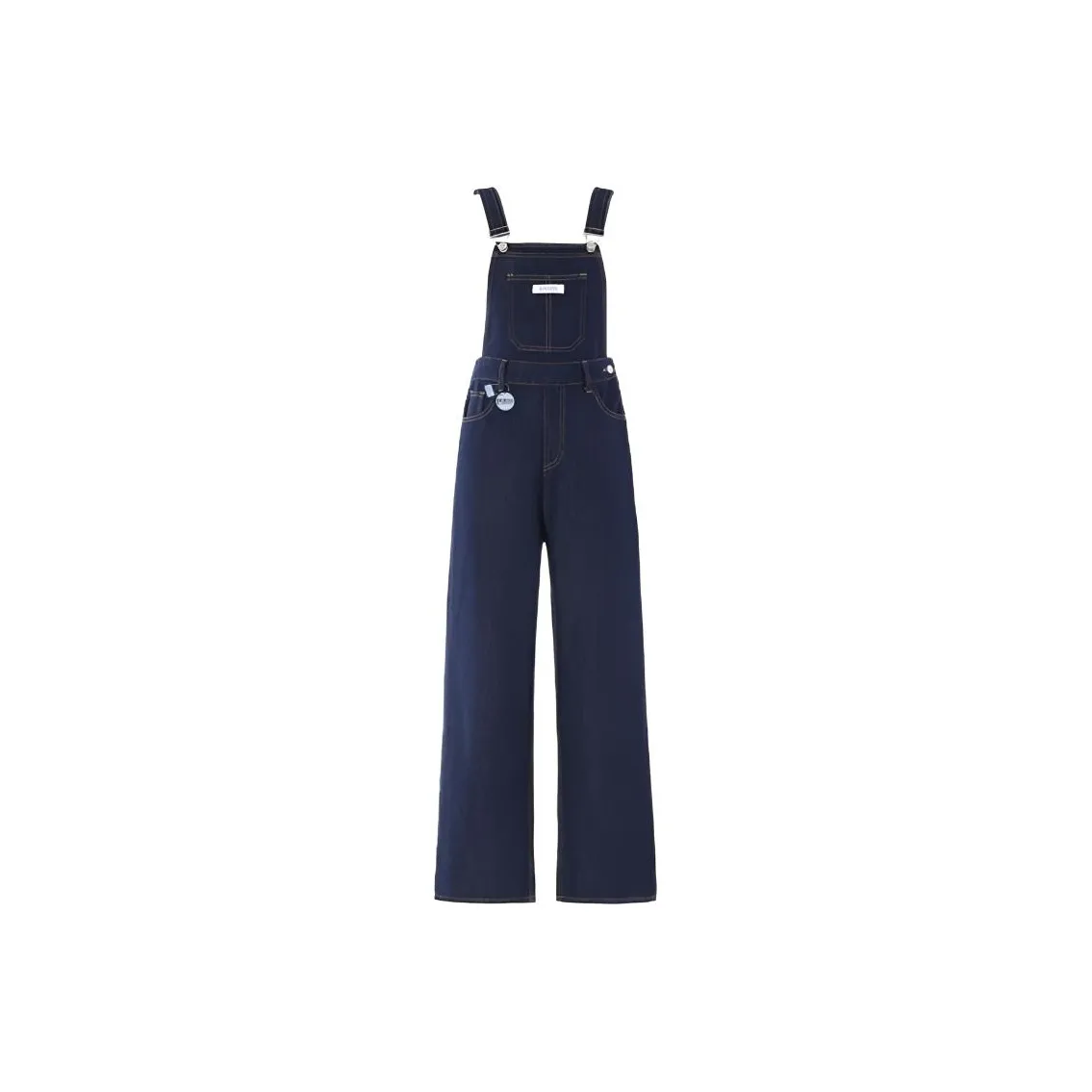 Rose Overalls Women's