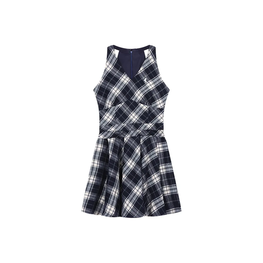 Pa33word Без рукавов Платье Женское