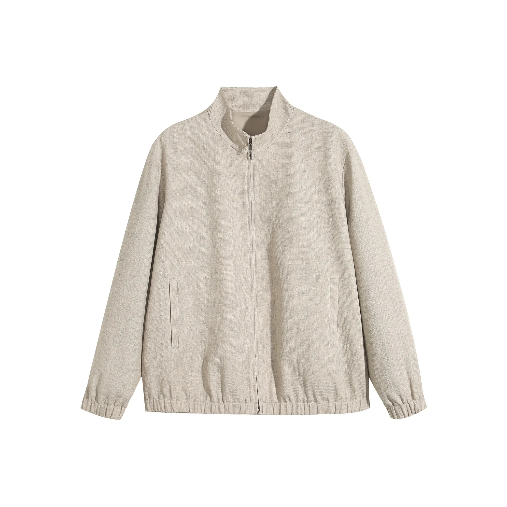 Osens Raw Hemp Мужские Куртки