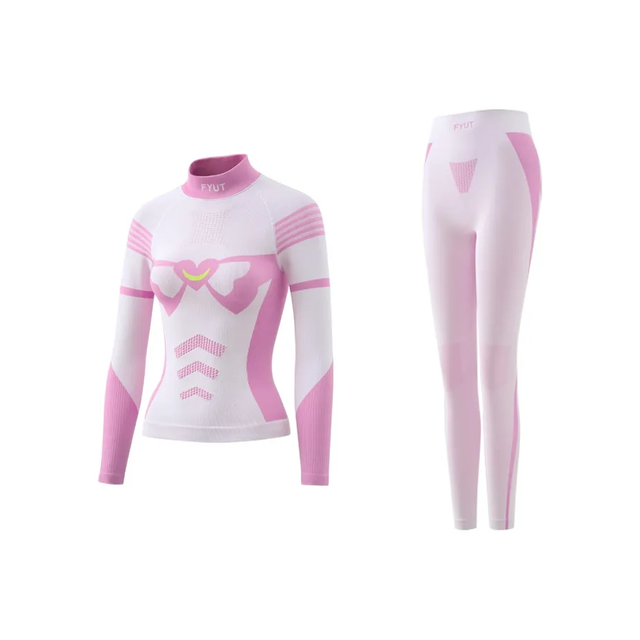FYUT Спортивное термобелье унисекс