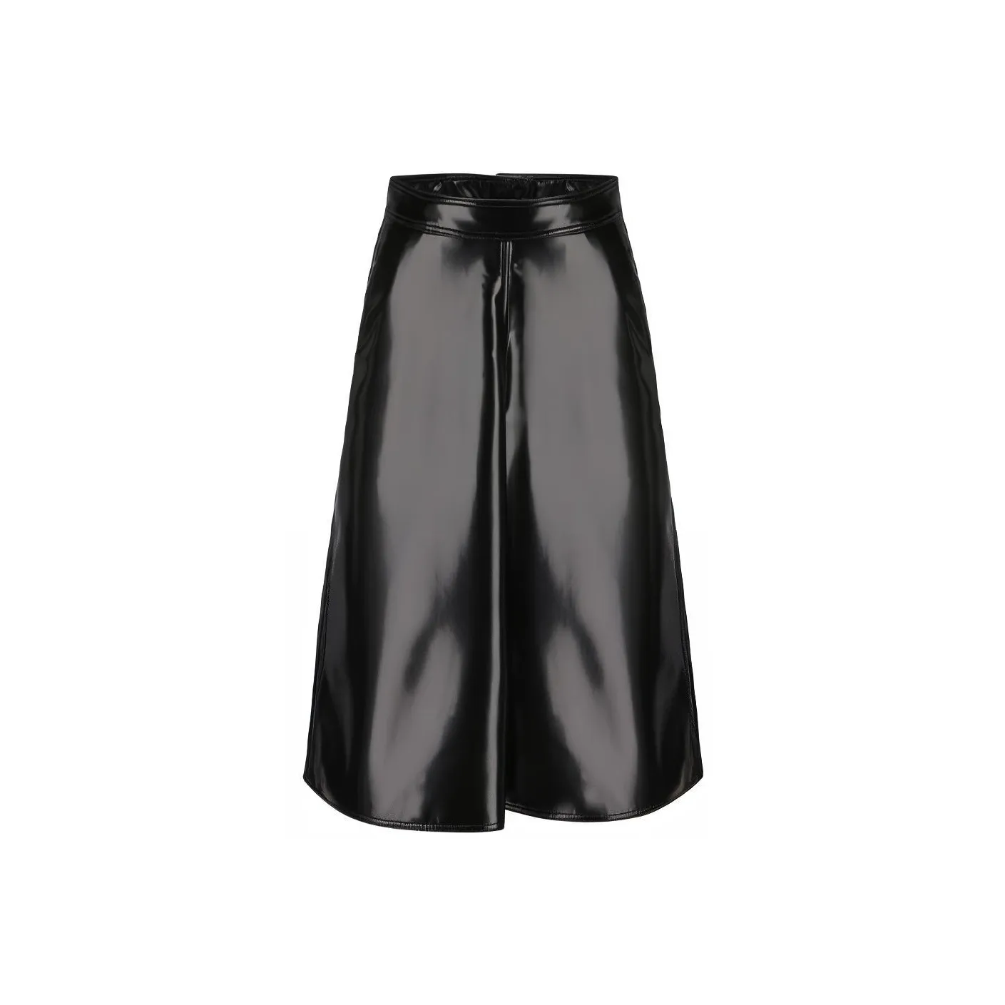 Moncler Genius Moncler 1952 High Waisted Midi Skirt