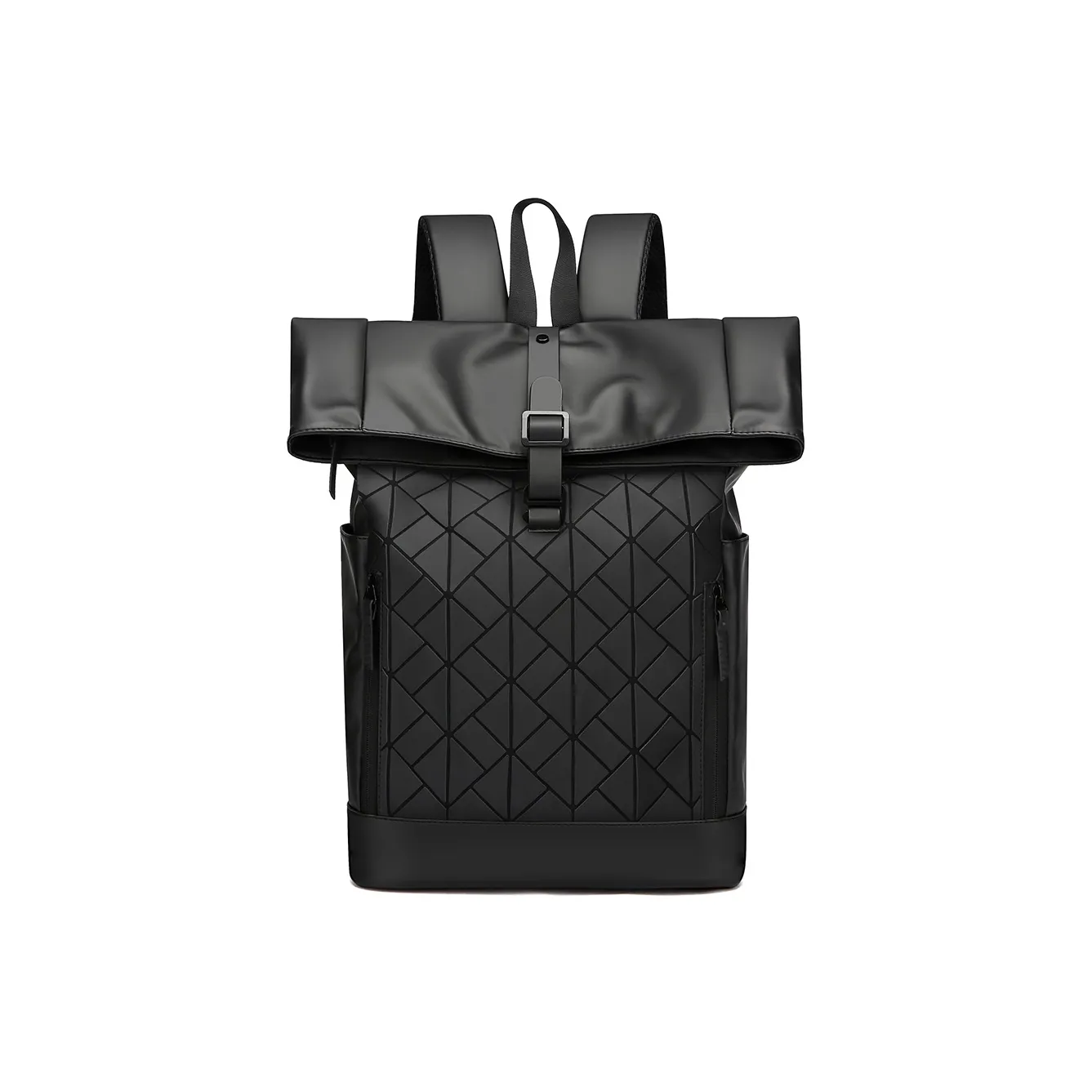 WICKBUEN Ламинирующий материал Рюкзак Стандартный Женский Многоцветный