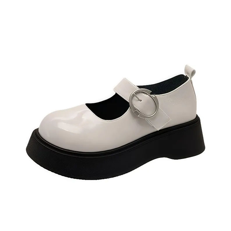 Luji Платформа Mary Jane Обувь Женская