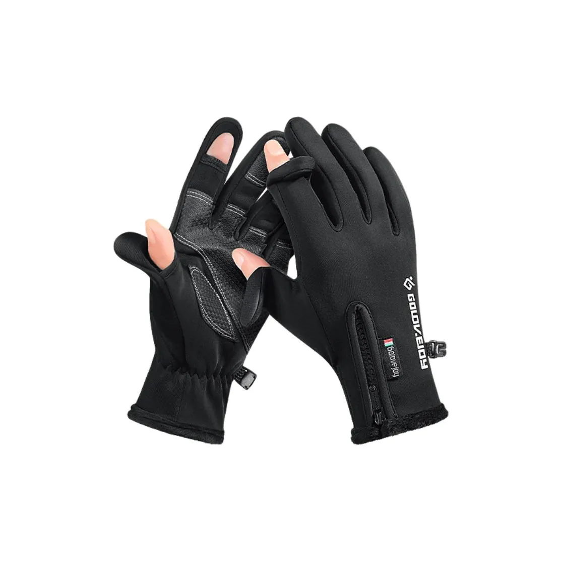 GOLOVEJOY Полиамид Спортивные Перчатки Унисекс