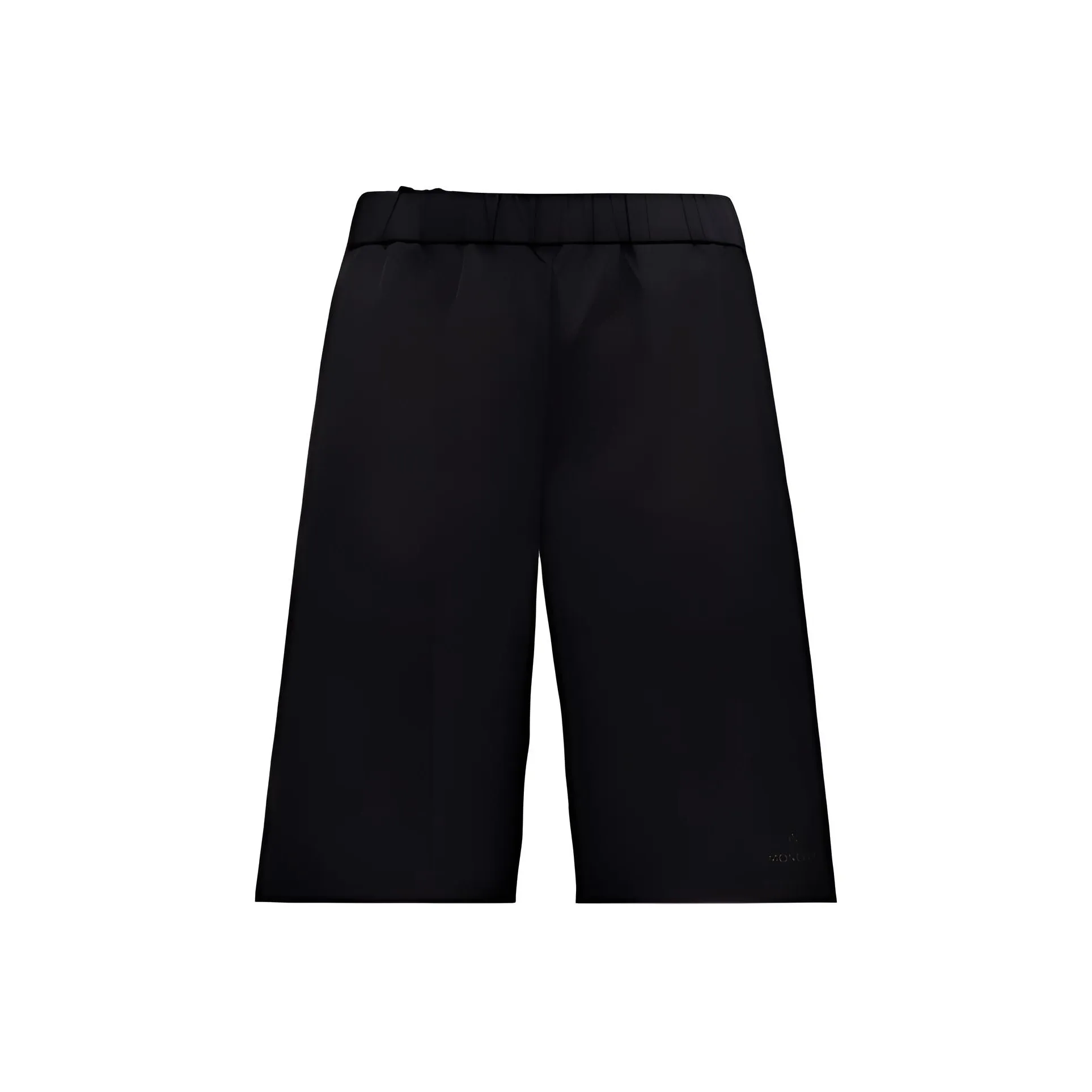 Moncler SS22 Повседневные шорты Мужской