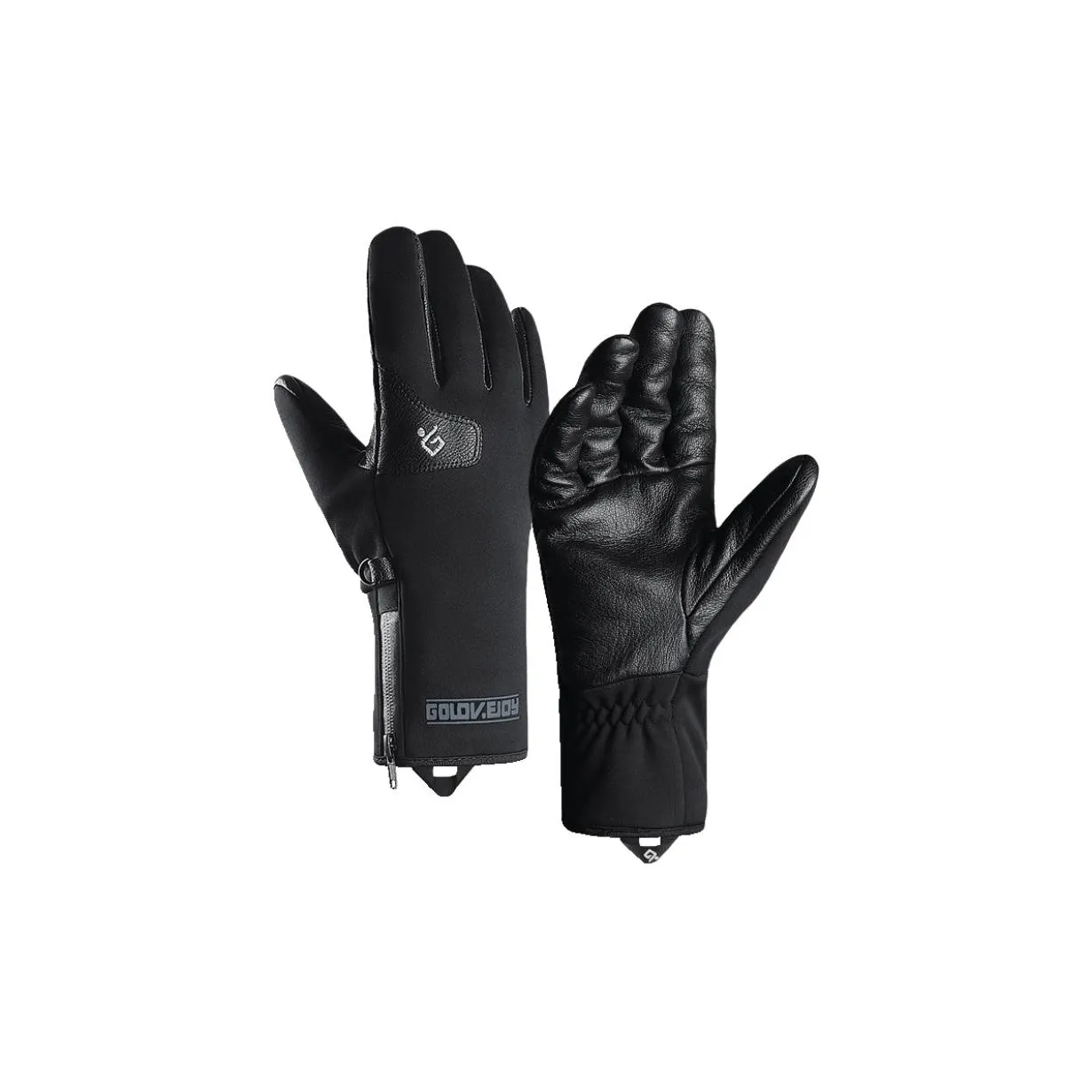 GOLOVEJOY Полиэстер Спортивные Перчатки Унисекс