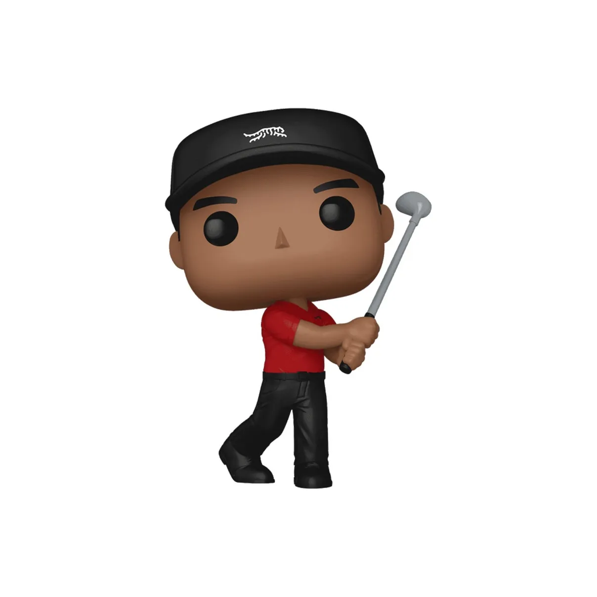 Funko Tiger Woods Swing Фигурки в стиле чиби