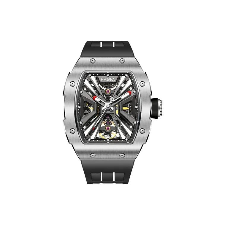 HaofaTourbillon Men Watch