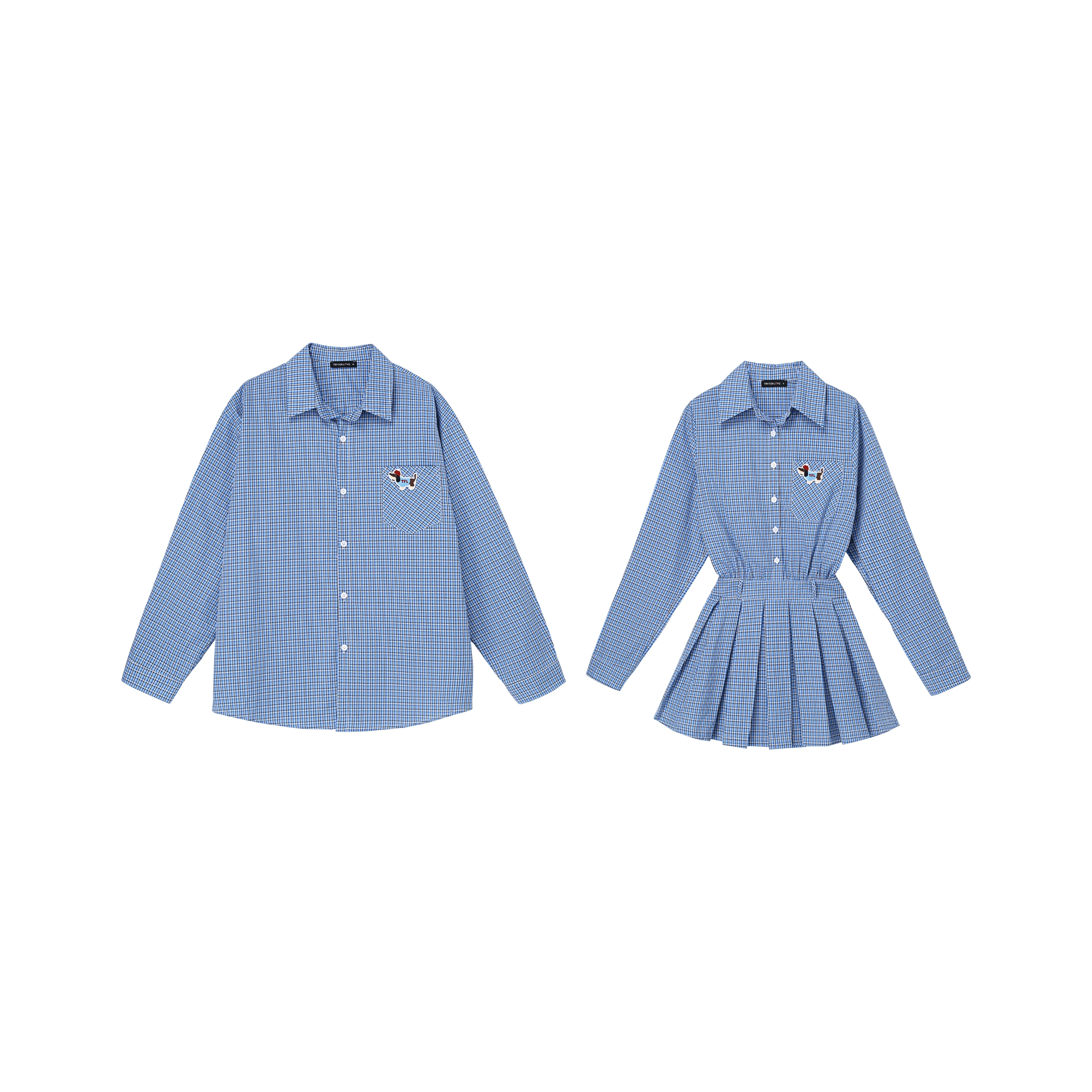 Tryforlove Унисекс Парные Наборы