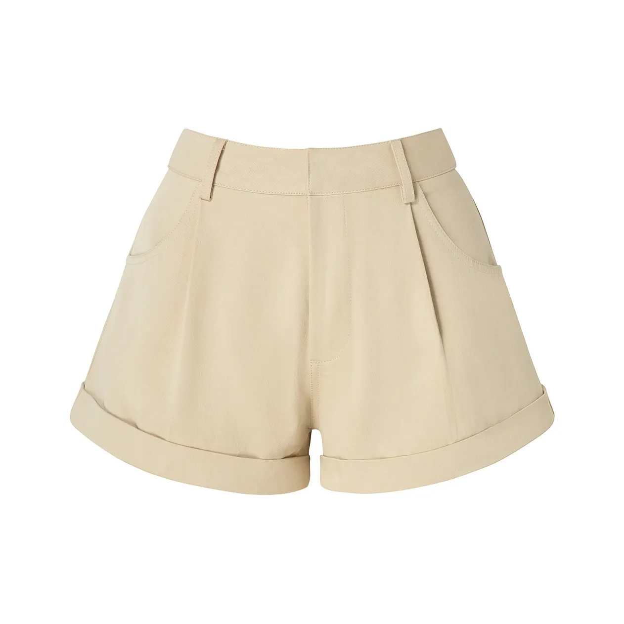 UENA Женские Повседневные Шорты