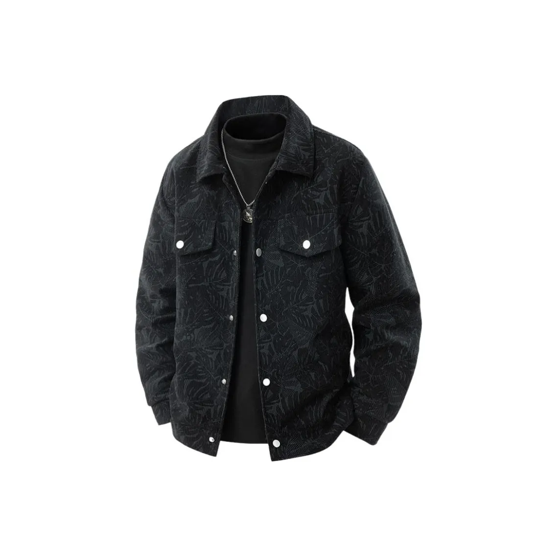 ICEGZ37 Мужские куртки