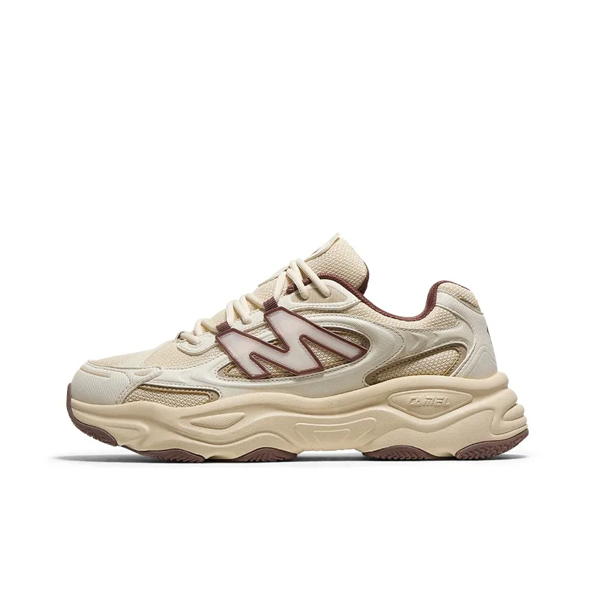 CAMEL Slip-resistant Abrasion-resistant Breathable Low-Top Casual Shoes Men's