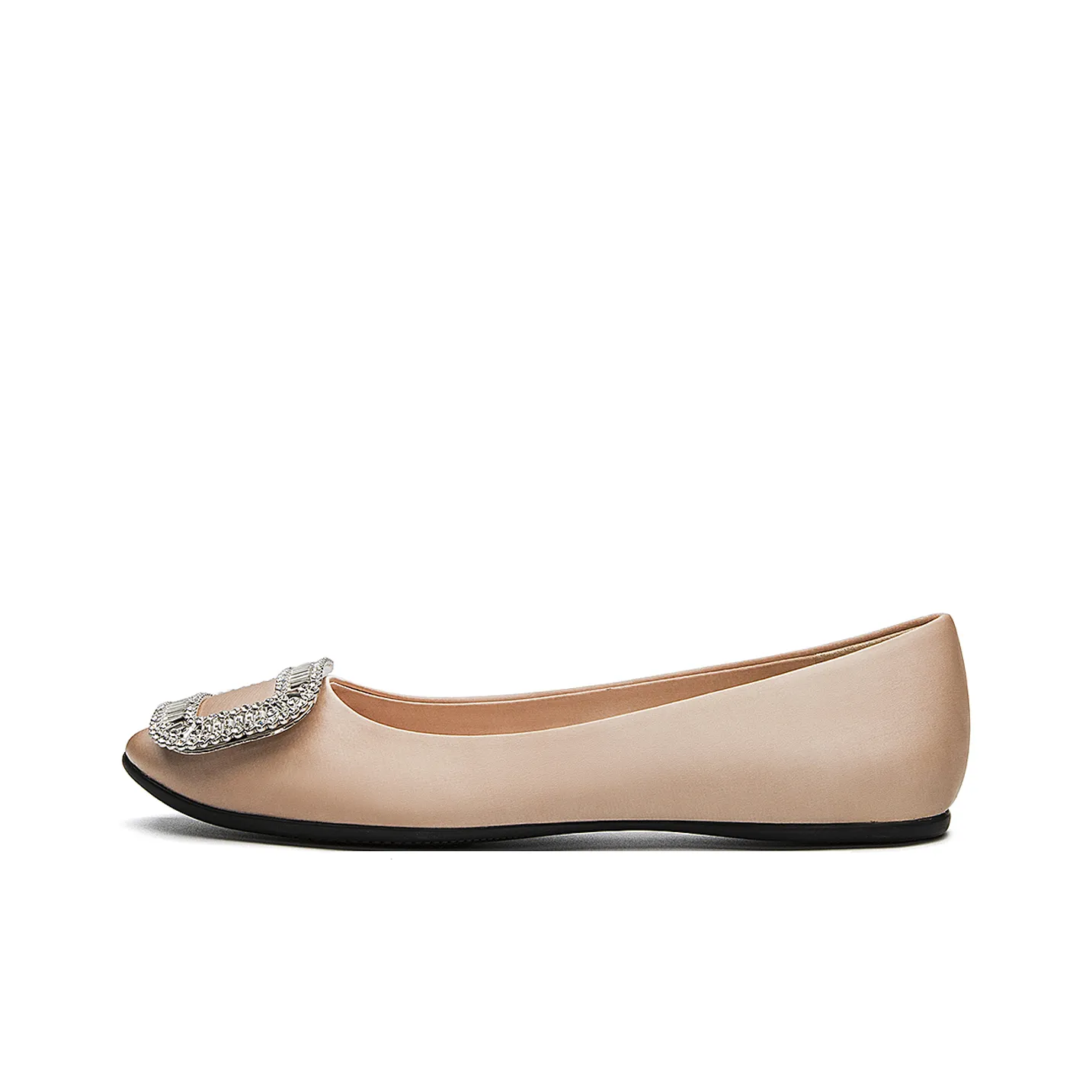 Siwei Casual Женские Шампань