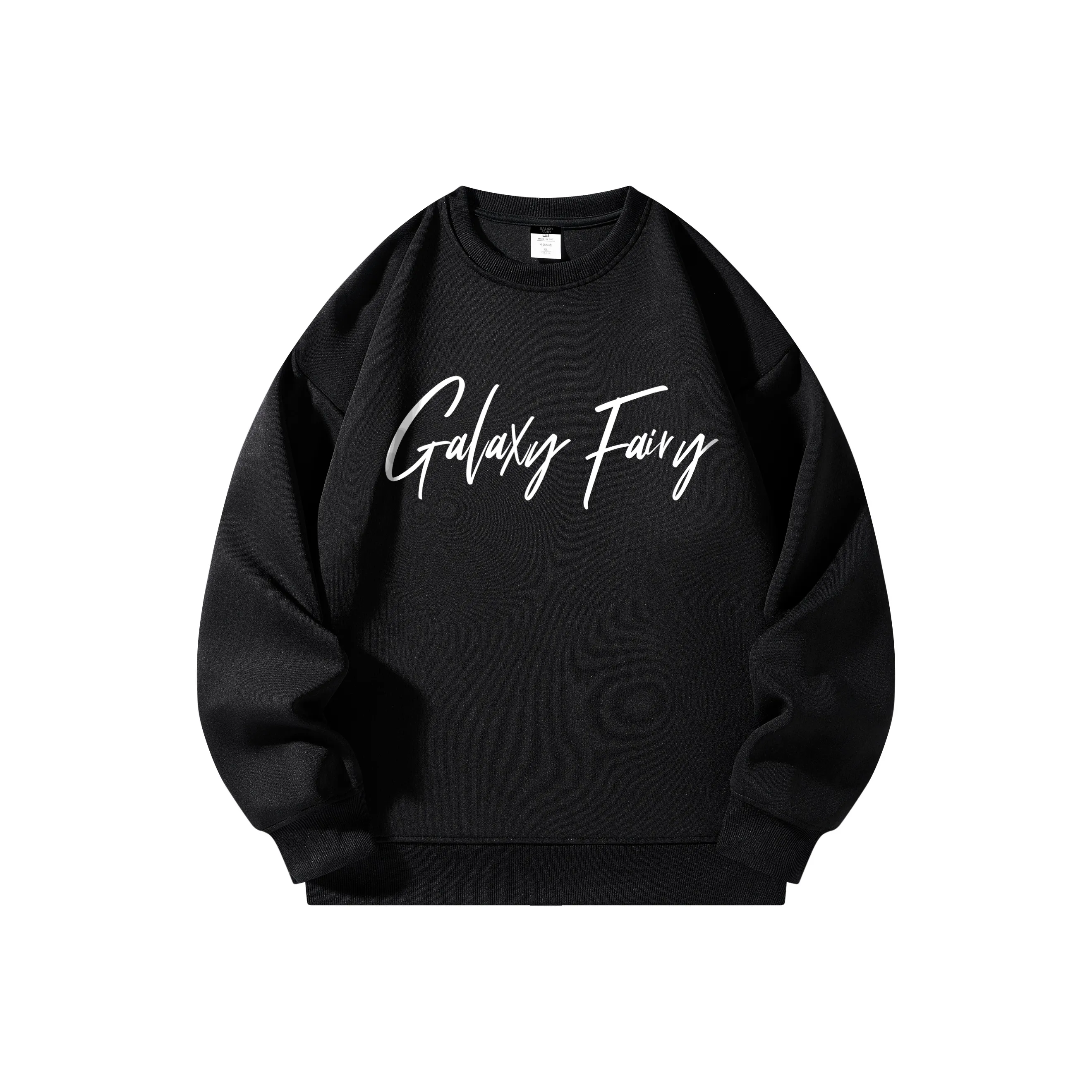 GALAXY FAIRY Унисекс Свитшоты