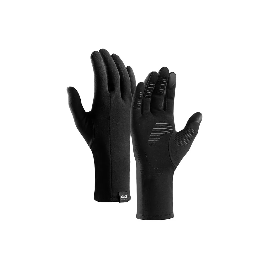 GOLOVEJOY Полиамид Спортивные Перчатки Унисекс